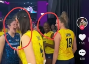 关于复仇之战！朱婷率领意大利队成功爆冷取胜的信息