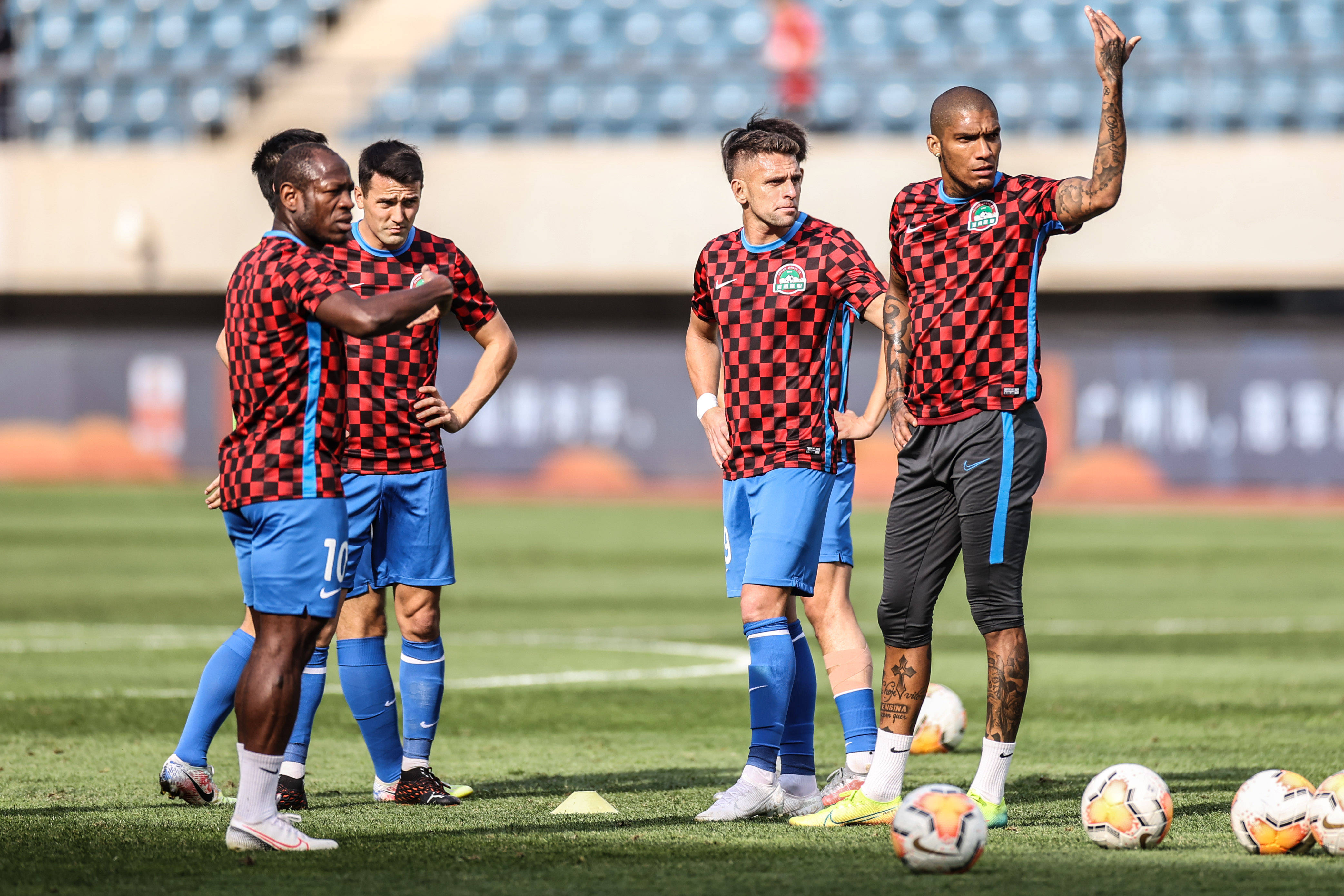 恒大队即将对阵建业,备战效果显著的简单介绍 恒大队即将对阵建业,备战效果显著的简单介绍