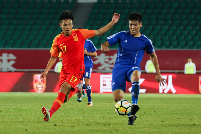 恒大队即将对阵建业,备战效果显著的简单介绍 恒大队即将对阵建业,备战效果显著的简单介绍