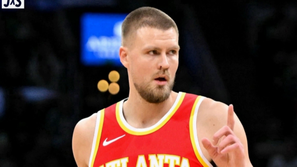 关于波尔津吉斯险胜公牛,复出首战轰40分关键表现点燃全场!的信息 关于波尔津吉斯险胜公牛,复出首战轰40分关键表现点燃全场!的信息