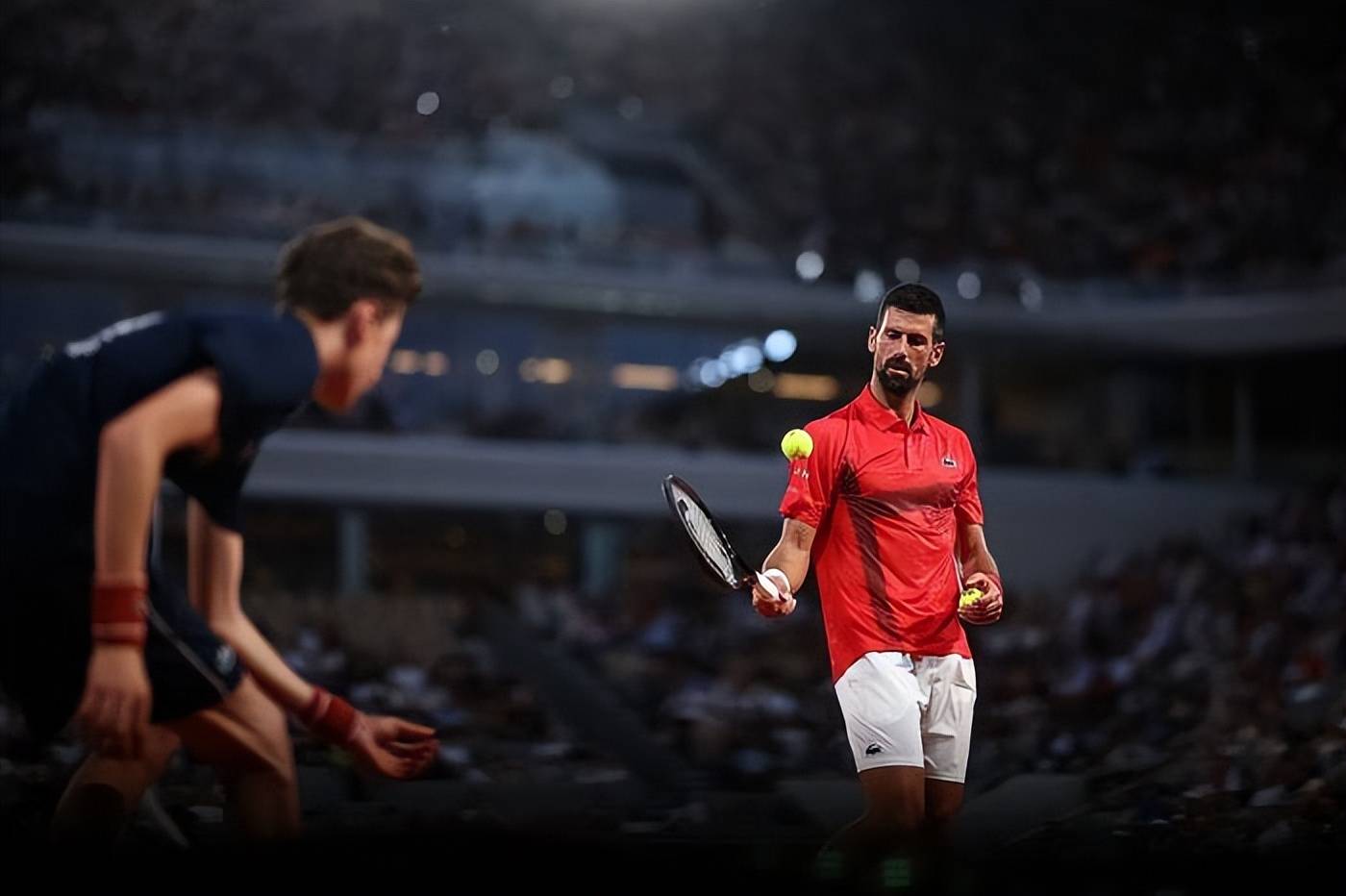 包含德约科维奇在中国队比赛中赛事规则更新，大胜引发热议！的词条