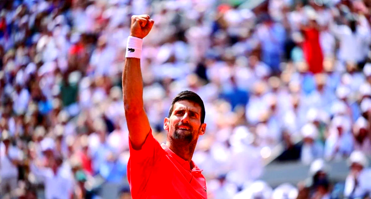 德约科维奇在快船比赛中刷新纪录，重要助攻引发热议！