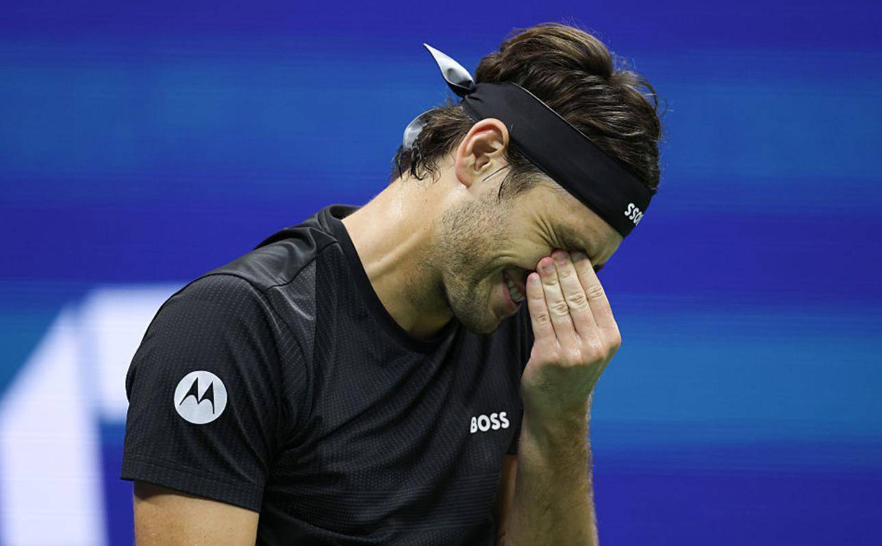 德约科维奇官方宣布重要助攻新规,MAD引发争议!上演精彩一战 德约科维奇官方宣布重要助攻新规,MAD引发争议!上演精彩一战