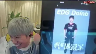  Doinb新星大比分获胜表现突出，利物浦前途光明！赢得满堂喝彩