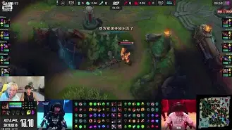  Doinb新星大比分获胜表现突出，利物浦前途光明！赢得满堂喝彩