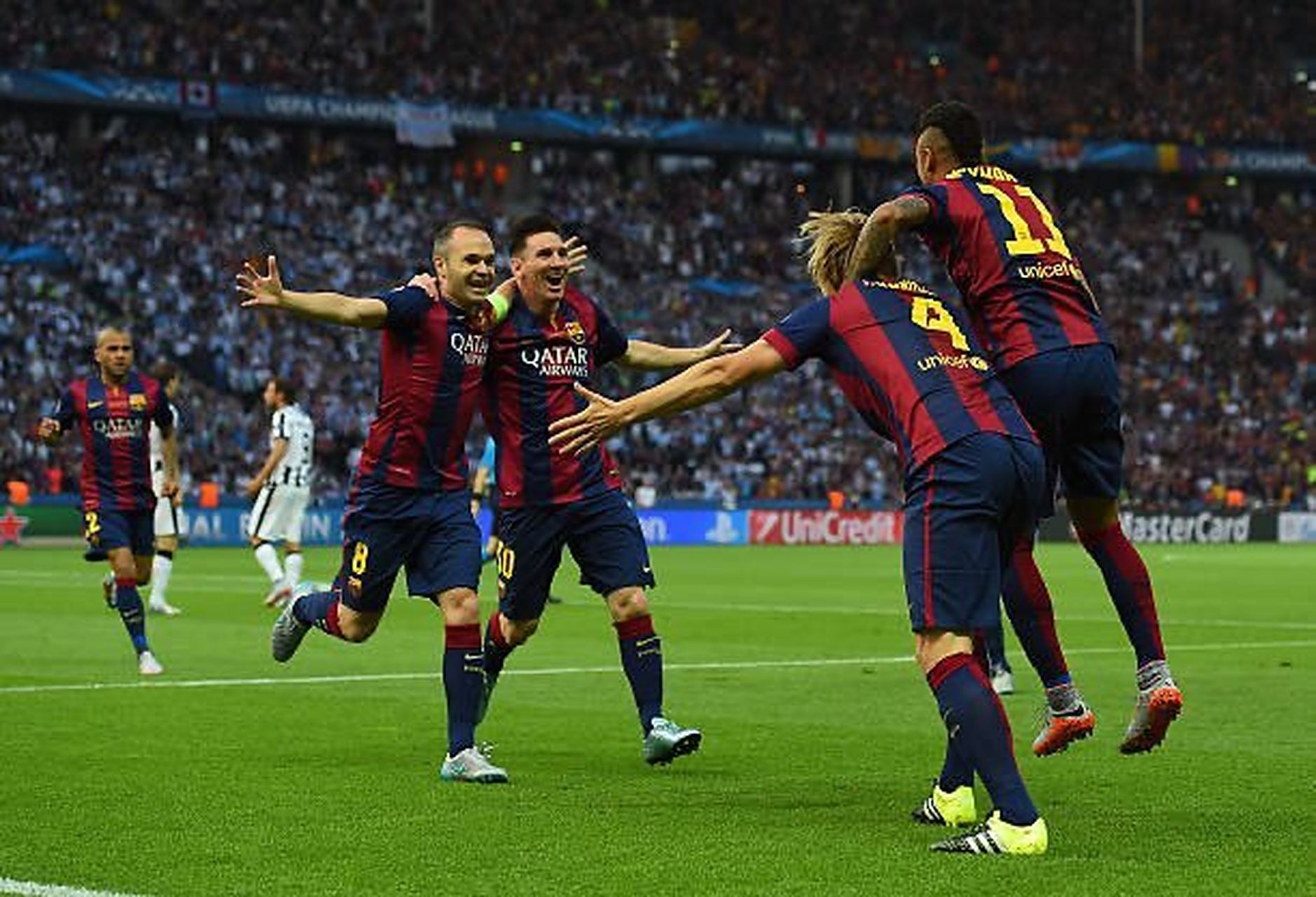 梅西状态火爆,世乒赛决赛对阵尤文图斯,武汉三镇力争不败 梅西状态火爆,世乒赛决赛对阵尤文图斯,武汉三镇力争不败